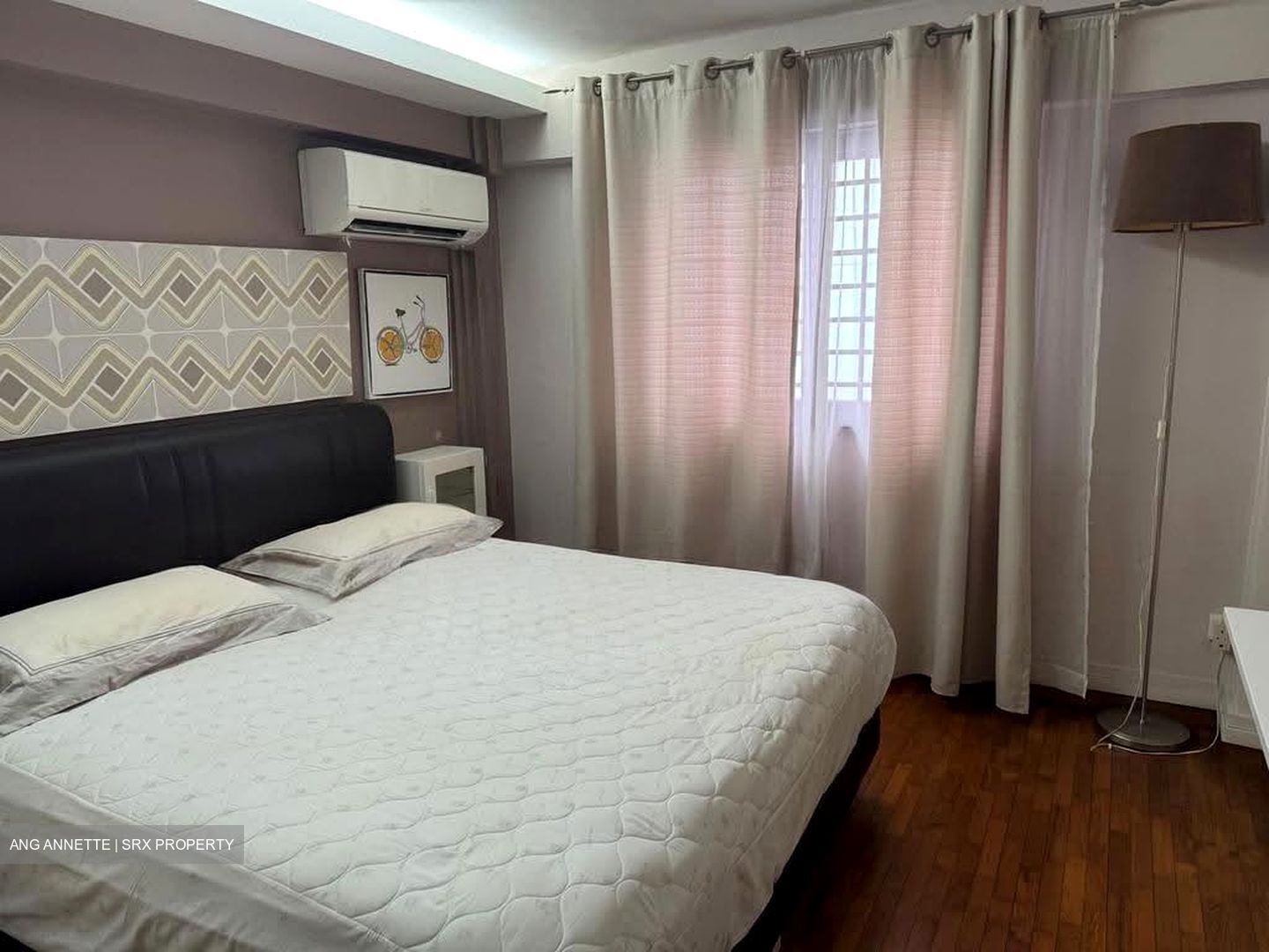 Blk 4 Sago Lane (Central Area), HDB 3 Rooms #626404591